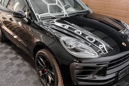 Porsche Macan 47.600 km 48.880 &euro; Bochum 44809