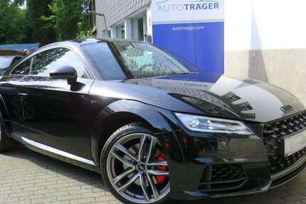 Audi TT 25.197 km 35.490 &euro; Wuppertal 42109