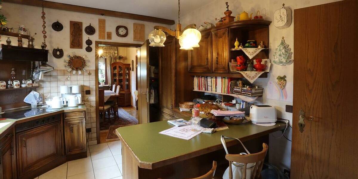 Einfamilienhaus Fröndenberg Ardey - 5 Zimmer, 137 m&sup2;, 329.000&euro; | Angebot:25661446