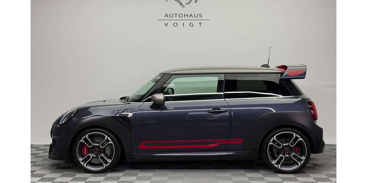 Mini John Cooper Works 16.616 km 40.990 &euro; Radevormwald 42477