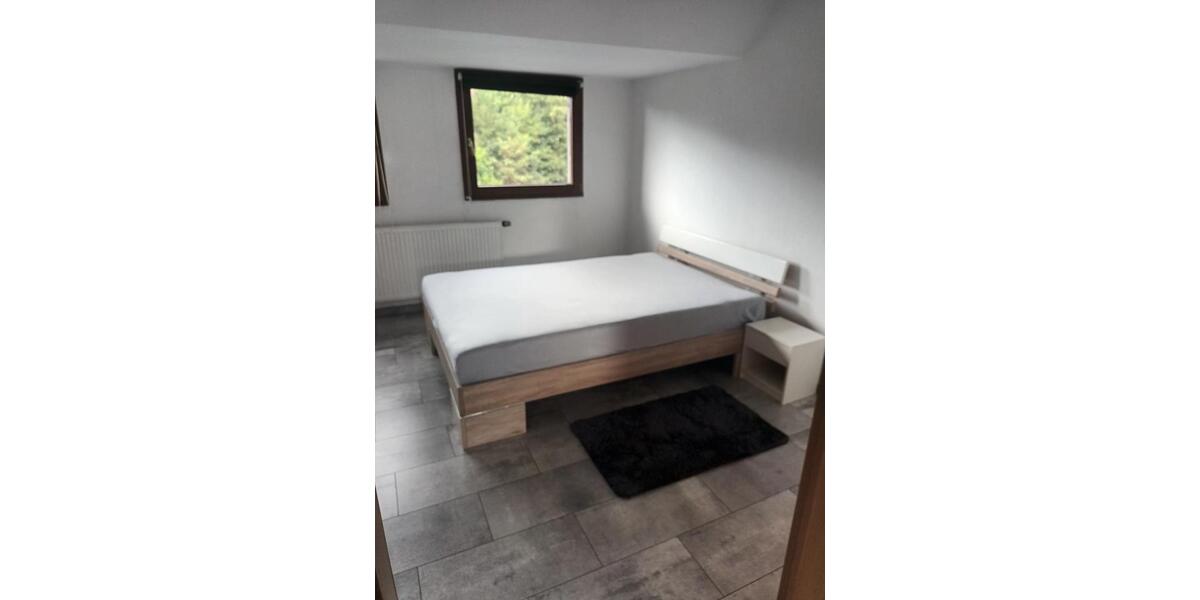 Dachgeschoßwohnung Bochum Werne - 2 Zimmer, 48 m&sup2;, 690&euro; | Angebot:27619509