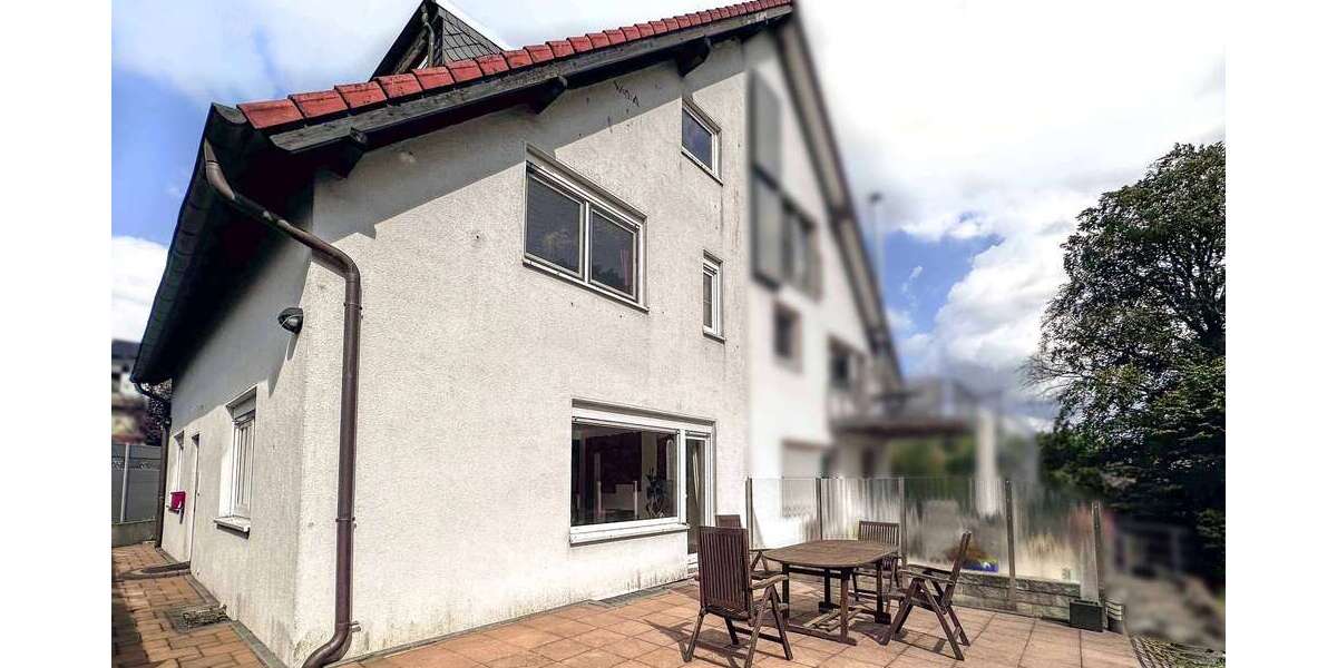 Einfamilienhaus Radevormwald - 5 Zimmer, 164 m&sup2;, 345.000&euro; | Angebot:27713797