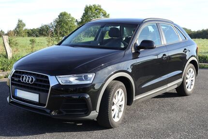 Audi Q3 111.500 km 10.500 &euro; Remscheid 42897