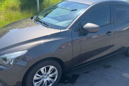 Mazda 2 80.000 km 9.100 &euro; Bochum 44892