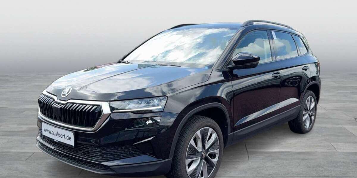 Skoda Karoq 74.242 km 21.723 &euro; Dortmund 44309