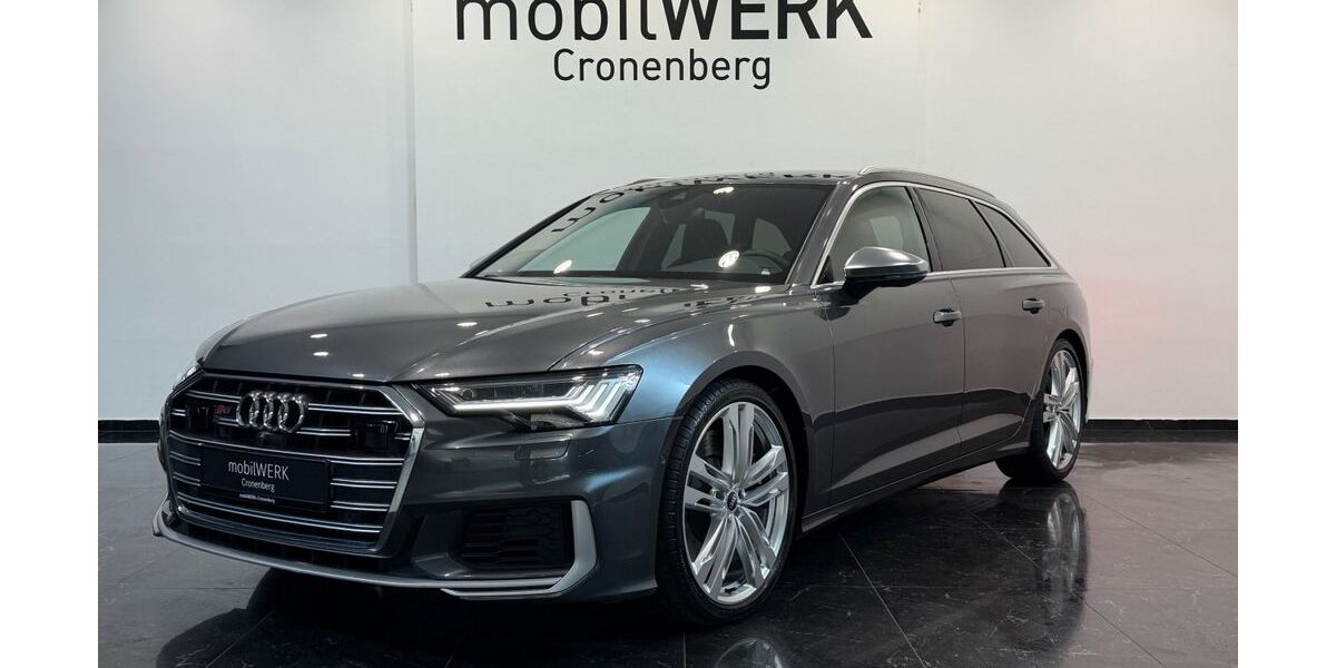 Audi S6 83.700 km 46.990 &euro; Wuppertal 42327