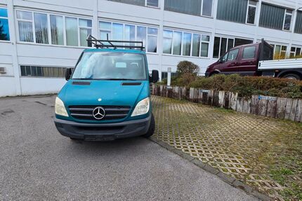 Mercedes-Benz Sprinter 161.644 km 4.165 &euro; Herscheid 58849