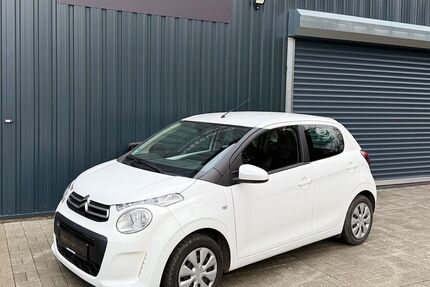 Citroen C1 41.250 km 9.890 &euro; Unna 59423