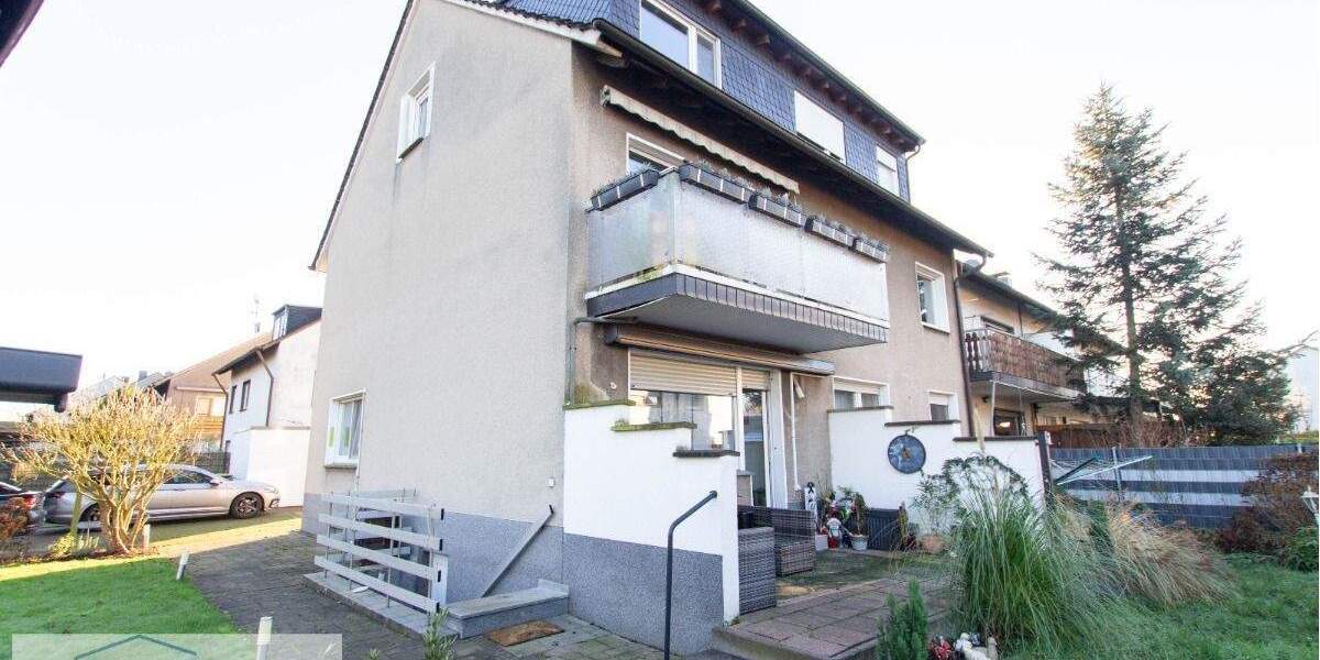 Reihenendhaus Castrop-Rauxel Ickern - 1 Zimmer, 242 m&sup2;, 485.000&euro; | Angebot:25683441