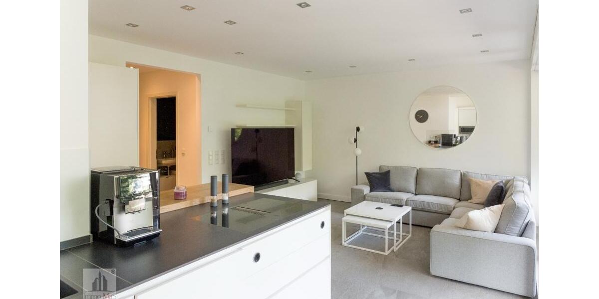 Etagenwohnung Wuppertal Arrenberg - 3 Zimmer, 73 m&sup2;, 1.460&euro; | Angebot:22135751