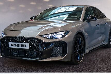 Audi RS5 4.999 km 119.870 &euro; Menden 58706