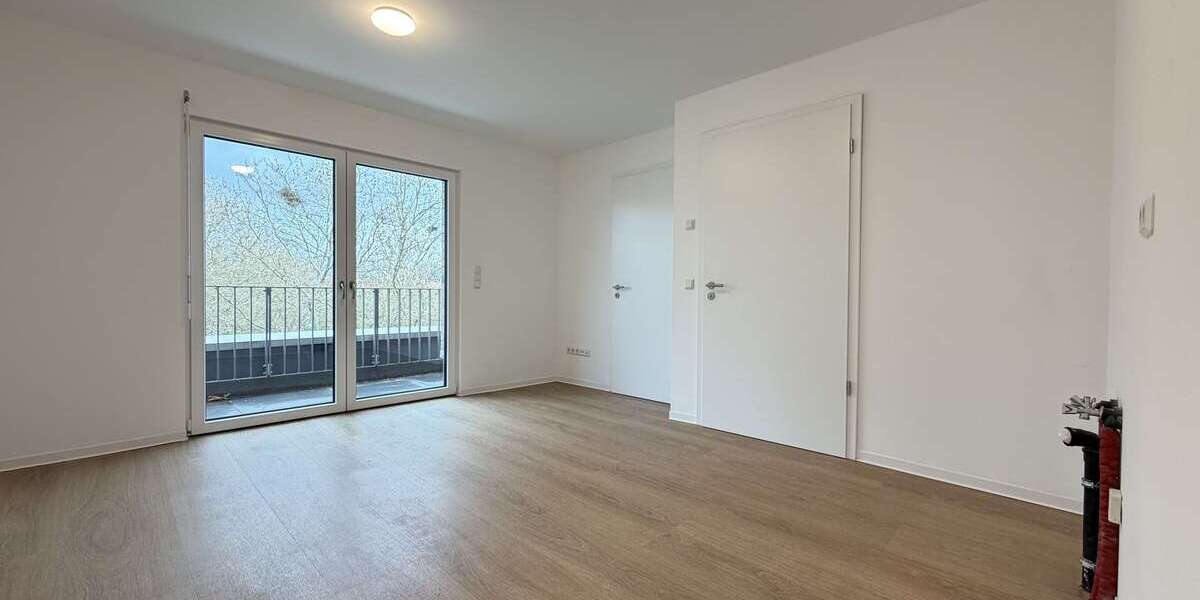 Etagenwohnung Dortmund Innenstadt Nord - 2.5 Zimmer, 36 m&sup2;, 490&euro; | Angebot:25958657