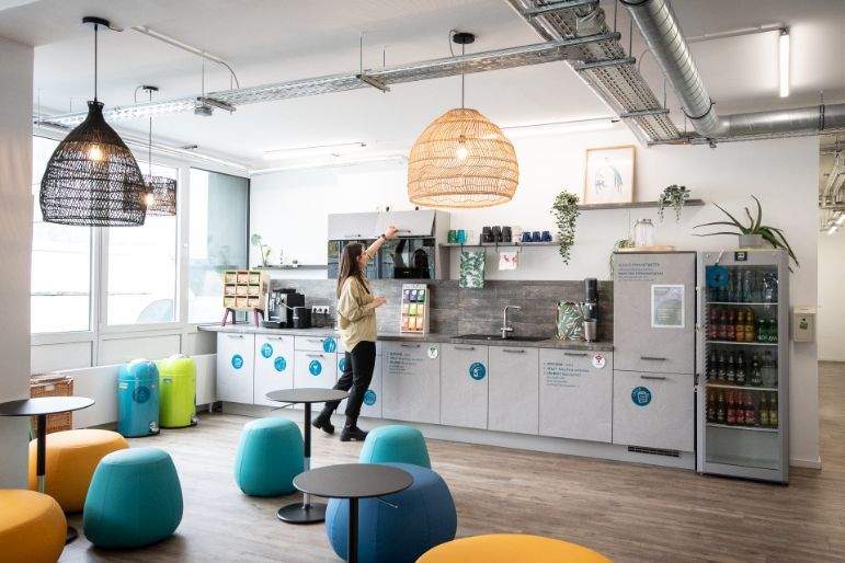 Gewerbeobjekt Bochum Innenstadt - 2.615&euro; | Angebot:25722927