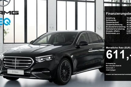 Mercedes-Benz E 300 20.731 km 63.490 &euro; Lüdenscheid 58507