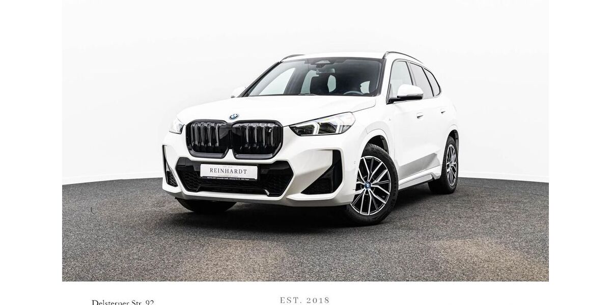 BMW iX1 32.369 km 35.048 &euro; Hagen 58091