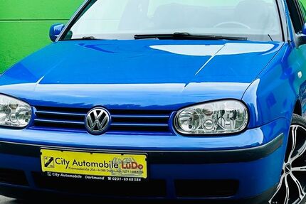 VW Golf 227.967 km 1.990 &euro; Dortmund 44388