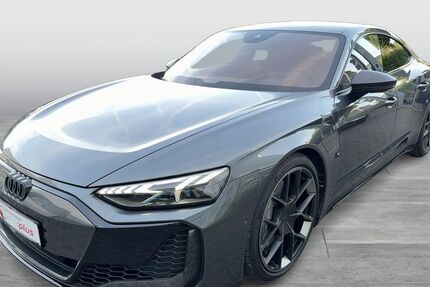 Audi RS e-tron GT 6.411 km 132.977 &euro; Dortmund 44143