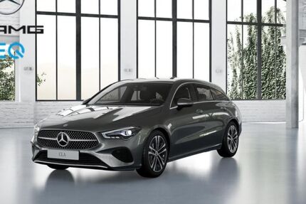 Mercedes-Benz CLA 180 Shooting Brake 12.440 km 30.390 &euro; Iserlohn 58636