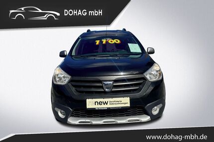 Dacia Dokker 134.970 km 7.700 &euro; Dortmund 44265