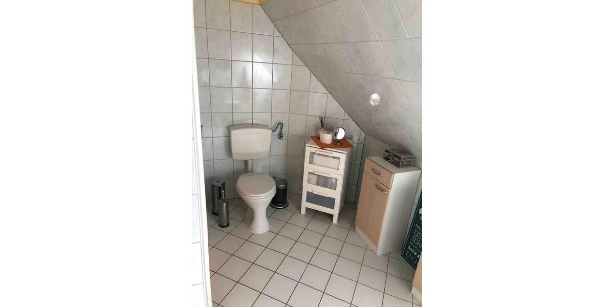 Dachgeschoßwohnung Hagen Hagen-Mitte - 2 Zimmer, 64 m&sup2;, 450&euro; | Angebot:26349074