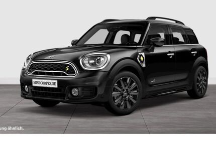 Mini Countryman SE (Cooper) 116.998 km 20.940 &euro; Unna 59425