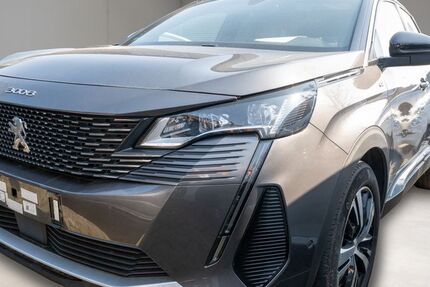 Peugeot 3008 20.339 km 31.490 &euro; Herne 44625