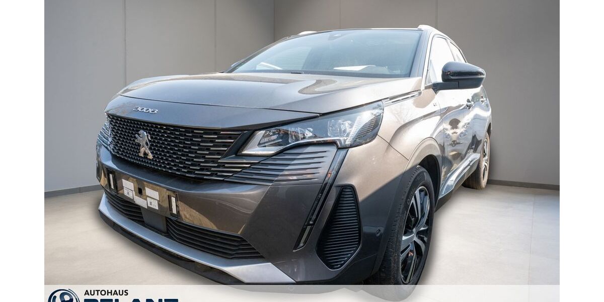 Peugeot 3008 20.339 km 31.490 &euro; Herne 44625