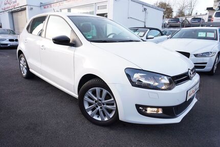 VW Polo 23.818 km 12.990 &euro; Wuppertal 42109