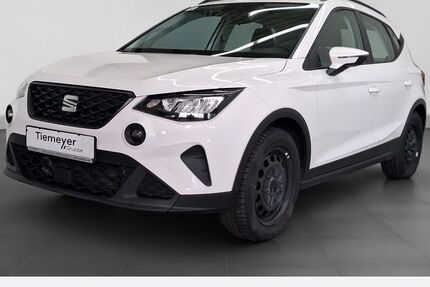 Seat Arona 82.156 km 15.110 &euro; Bochum 44809