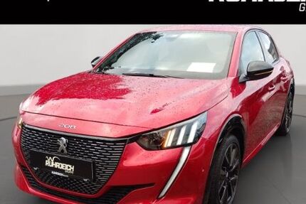 Peugeot 208 21.557 km 19.990 &euro; Wuppertal 42103