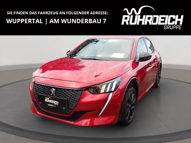 Peugeot 208 21.557 km 19.990 &euro; Wuppertal 42103