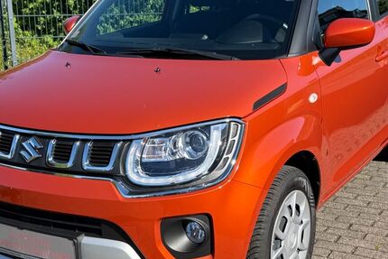 Suzuki Ignis 13.239 km 16.789 &euro; Radevormwald 42477