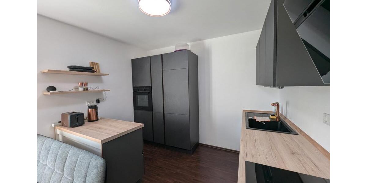 Etagenwohnung Wuppertal Gemarkung Ronsdorf - 2 Zimmer, 67 m&sup2;, 800&euro; | Angebot:26674357