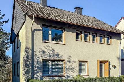 Gepflegtes 3-Familienhaus in Lüdenscheid: Ruhig wohnen, zentral leben - Haus Lüdenscheid Othlinghausen | Angebot:25142826