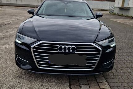 Audi A6 134.308 km 17.999 &euro; Dortmund 44001