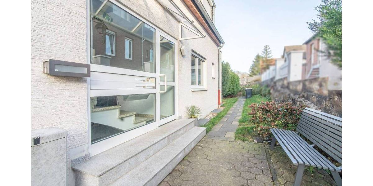 Etagenwohnung Dortmund Berghofen - 4 Zimmer, 95 m&sup2;, 289.000&euro; | Angebot:25928626