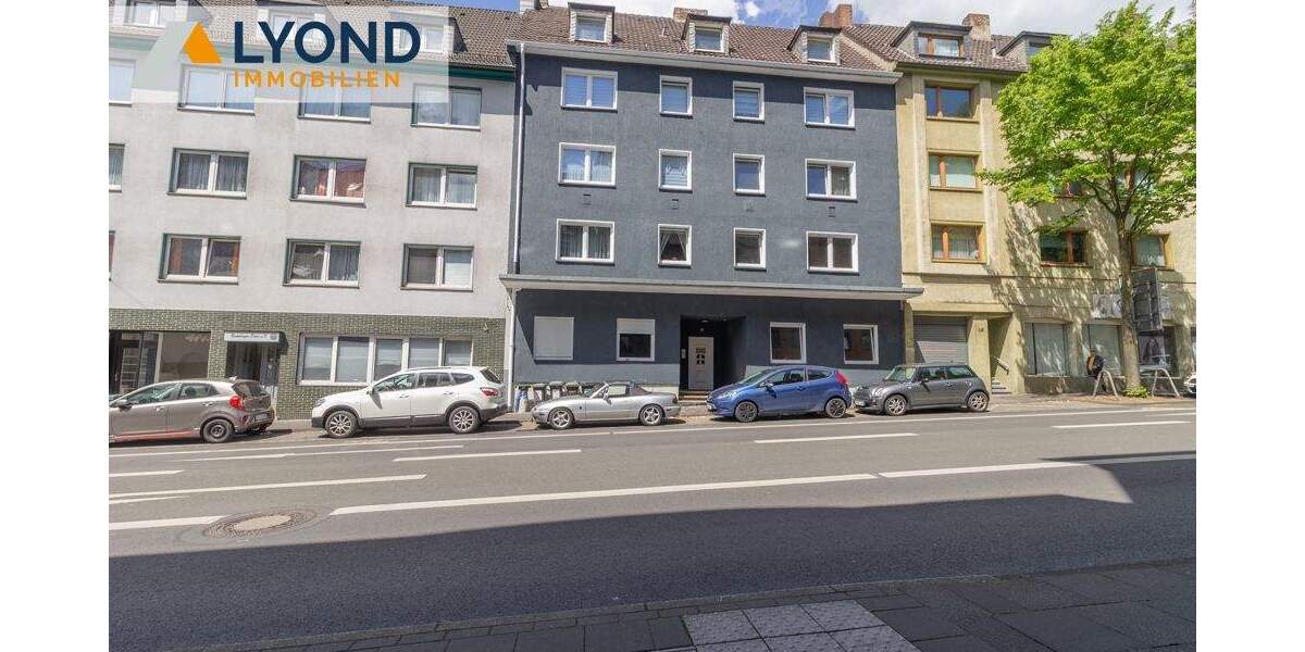 Mehrfamilienhaus, Wohnhaus Hagen Mittelstadt - 819.000&euro; | Angebot:25676706