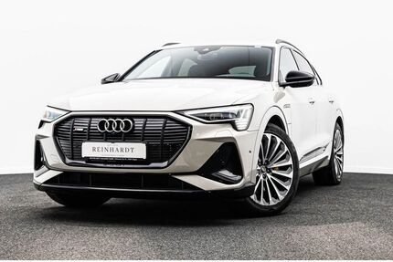 Audi e-tron 46.308 km 36.130 &euro; Hagen 58091
