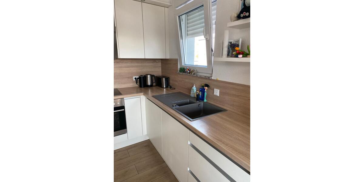 Etagenwohnung Radevormwald - 3 Zimmer, 83 m&sup2;, 940&euro; | Angebot:26567432