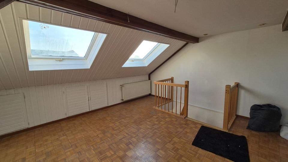 Etagenwohnung Kamen - 4 Zimmer, 115 m&sup2;, 1.150&euro; | Angebot:26193503
