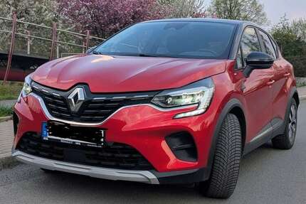 Renault Captur 71.000 km 13.500 &euro; Hofstede (Bochum) 44809