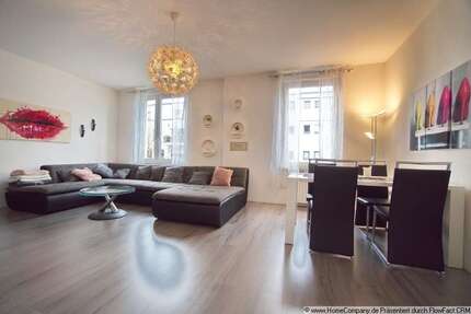 Zimmer Dortmund Hörde - 3 Zimmer, 1.590&euro; | Angebot:23356931