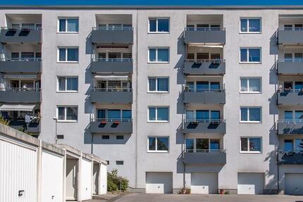 Wohnung Remscheid Remscheid-Süd - 2 Zimmer, 59 m&sup2;, 419&euro; | Angebot:25988815