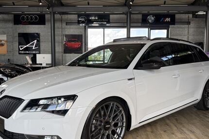 Skoda Superb 53.698 km 24.990 &euro; Remscheid 42859
