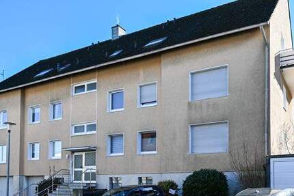 Wohnung Sprockhövel / Niedersprockhövel Niedersprockhövel - 2 Zimmer, 78 m&sup2;, 600&euro; | Angebot:25687034