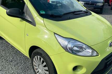 Ford Ka/Ka+ 68.844 km 3.998 &euro; Lüdenscheid 58515