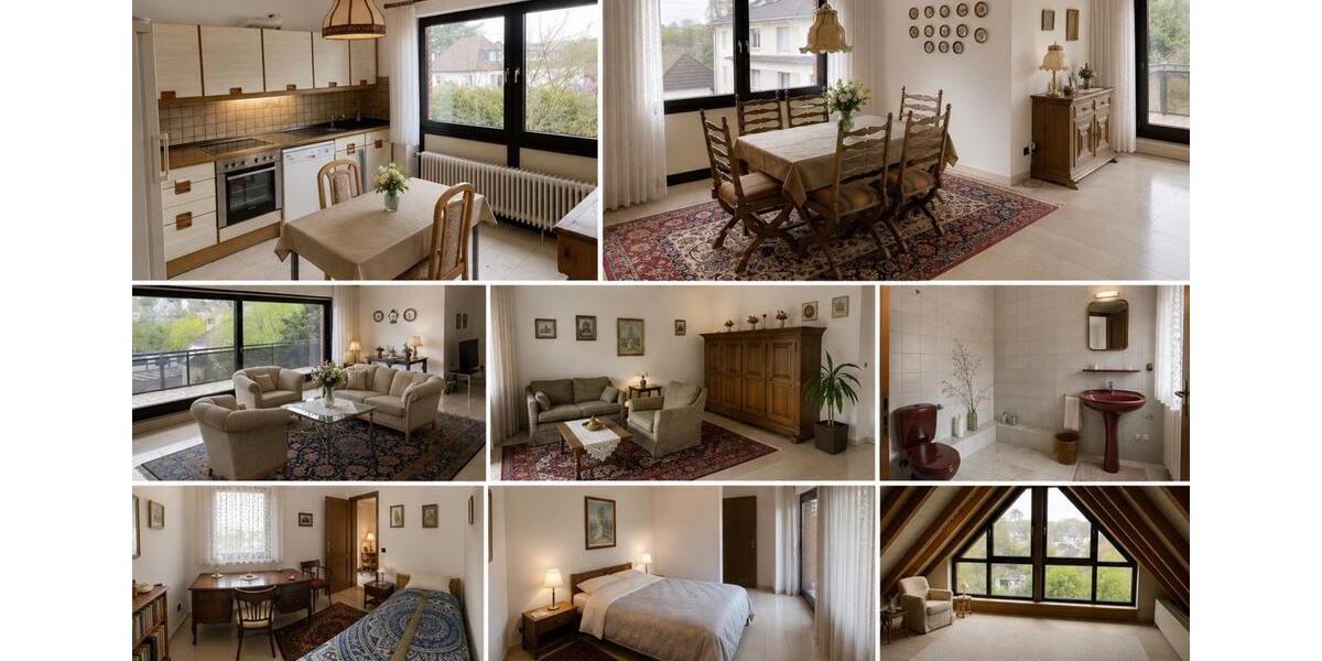 Mehrfamilienhaus, Wohnhaus Velbert - 8 Zimmer, 445 m&sup2;, 699.000&euro; | Angebot:26544764