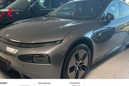 XPeng P7 22.948 km 44.950 &euro; Hagen 58091