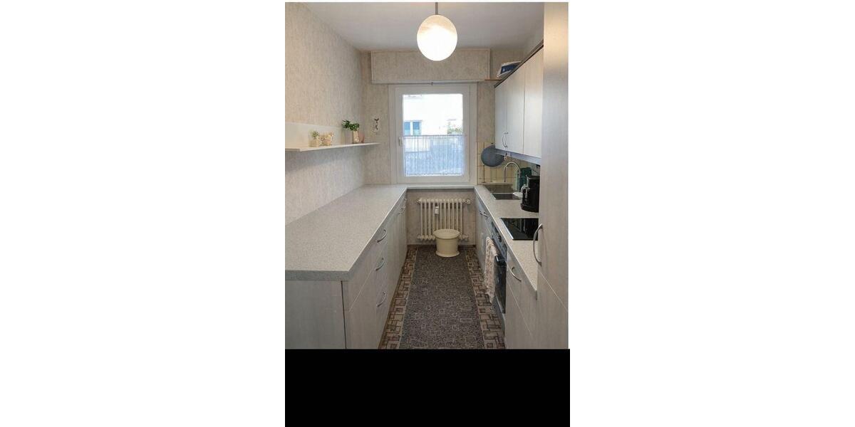 Erdgeschoßwohnung Menden (Sauerland) - 2 Zimmer, 63 m&sup2;, 567&euro; | Angebot:26014799