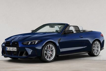 BMW M4 21.472 km 87.790 &euro; Lünen 44534